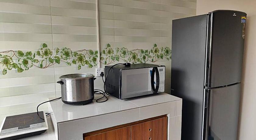 UH Airway Beautiful 2 Bedroom Apartment At Uttara photo