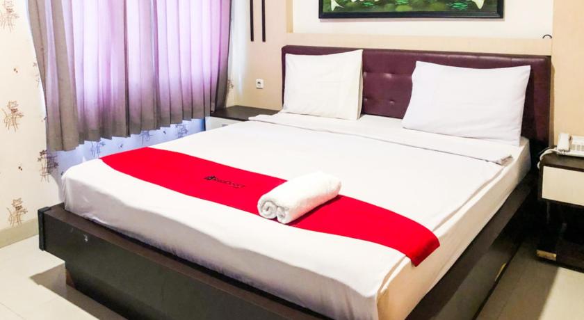 OYO 920 Gajah Mada Hotel photo