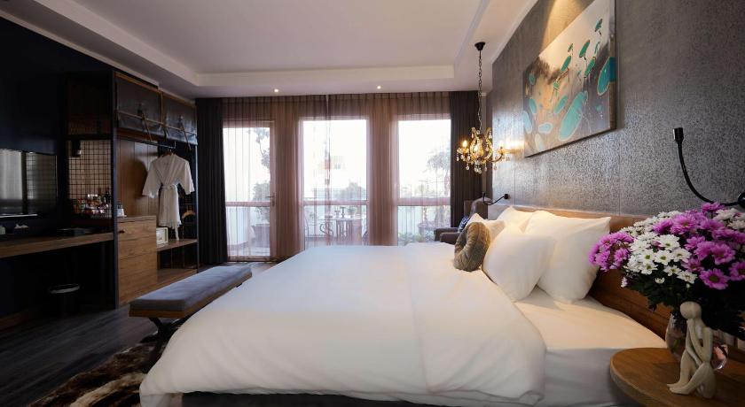 HaNoi Calido Hotel photo