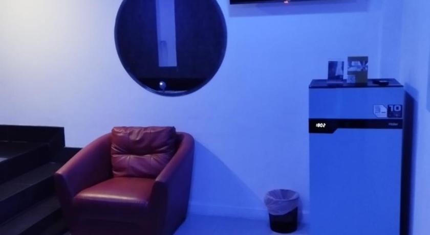 Galaxy Suites photo
