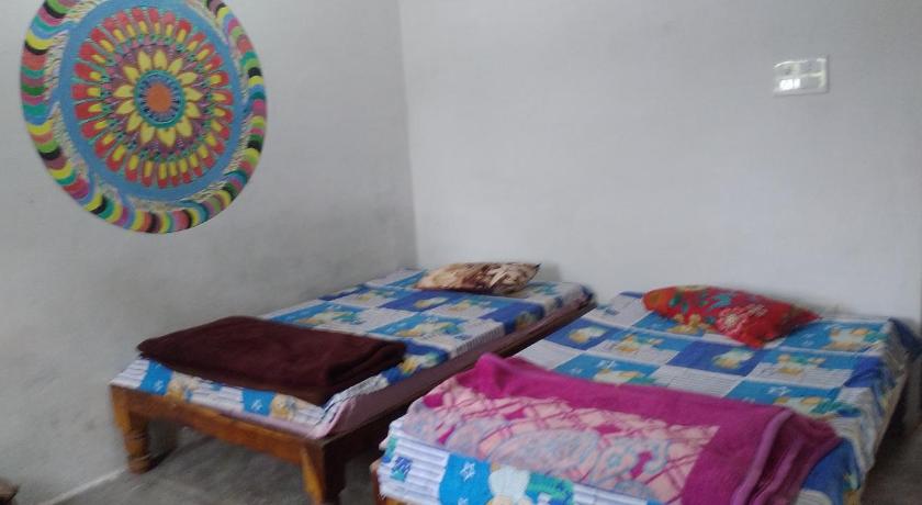 Maji Homestay Khajuraho photo