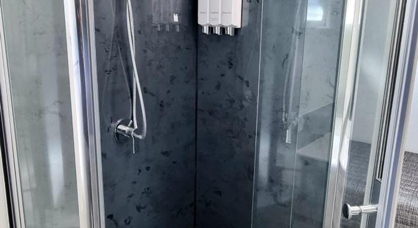 Y Motels Kingaroy photo
