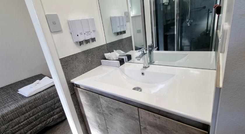 Y Motels Kingaroy photo