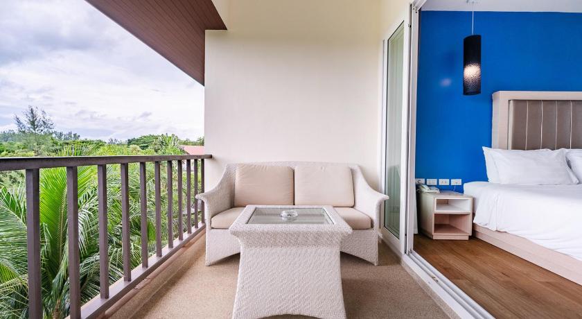 Image of One-Bedroom COCO Suite 75 sqm. 1