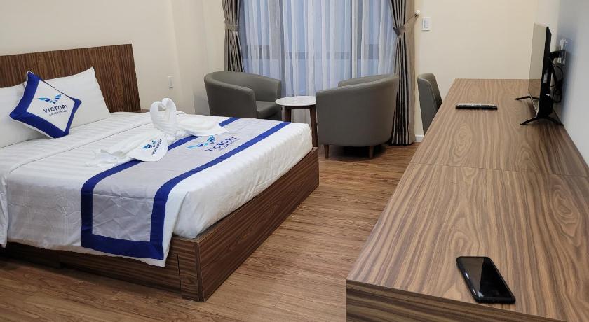 The Victory Airport Hotel photo
