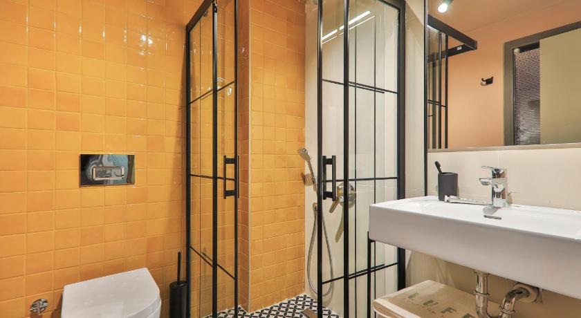 Luff Boutique Hotel - image 46