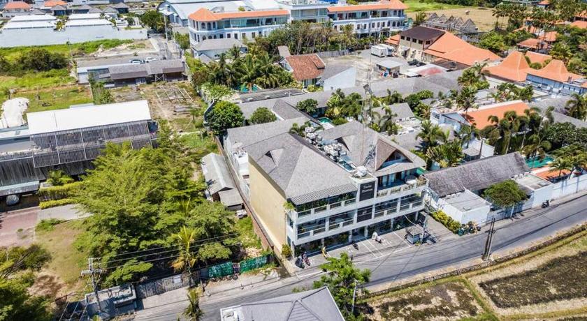 Damai Apartments 3BR photo