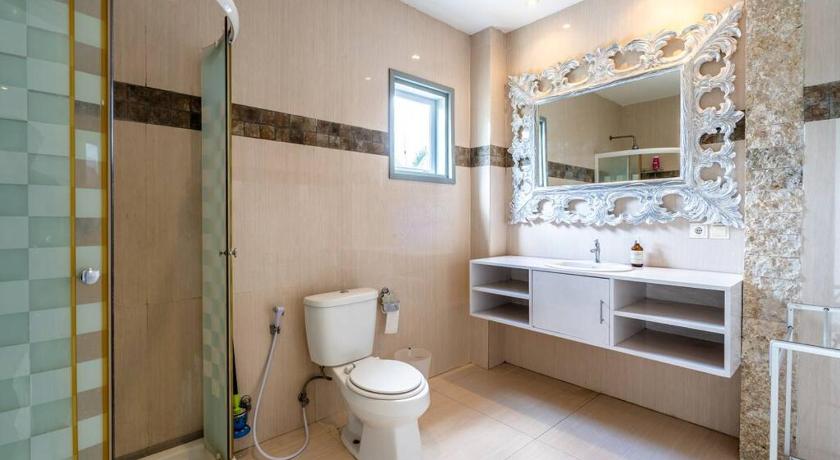 Damai Apartments 3BR photo