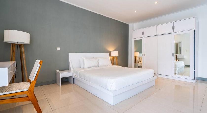 Damai Apartments 3BR photo