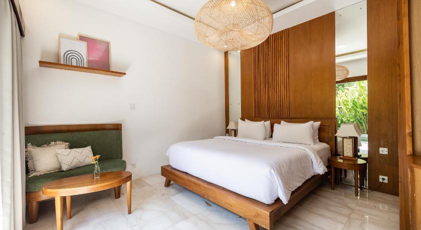 Tamantara Suites & Villas Ubud photo