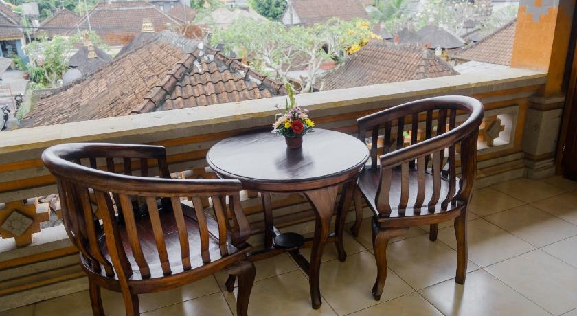 Desak Putu Putera Homestay photo