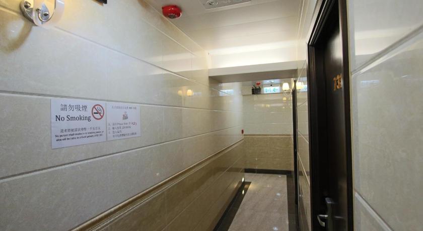 PRINCE HOSTEL - image 12