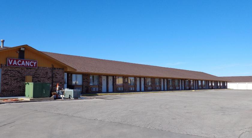 National 9 Inn Garden City Ks 2020 Updated Deals 64 Hd