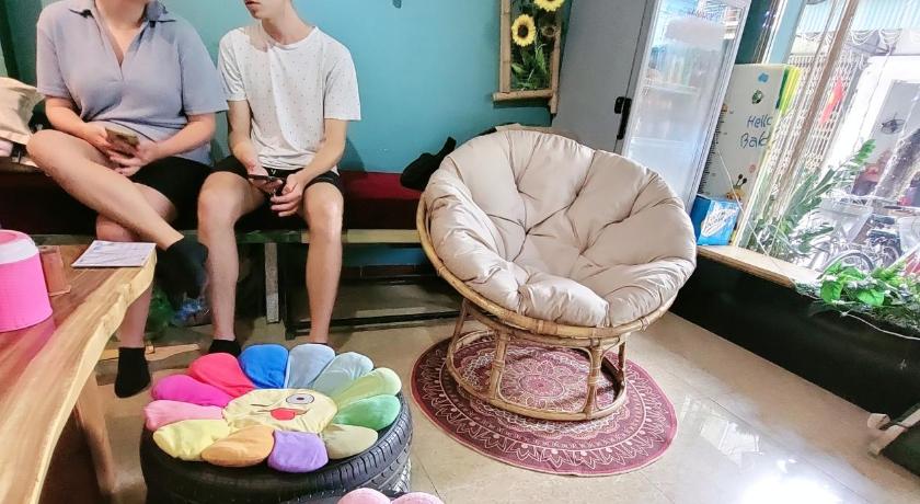 Golden Bell Backpacker Hostel – Ninh Binh, OH
