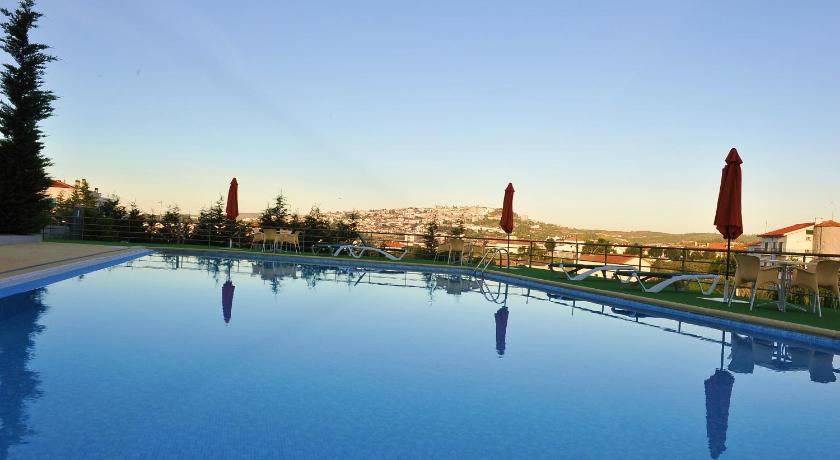 Hotel Lusitania Congress & Spa photo