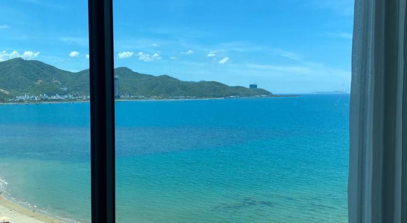 Sweet Homestay Nha Trang - can ho Muong thanh hon chong photo