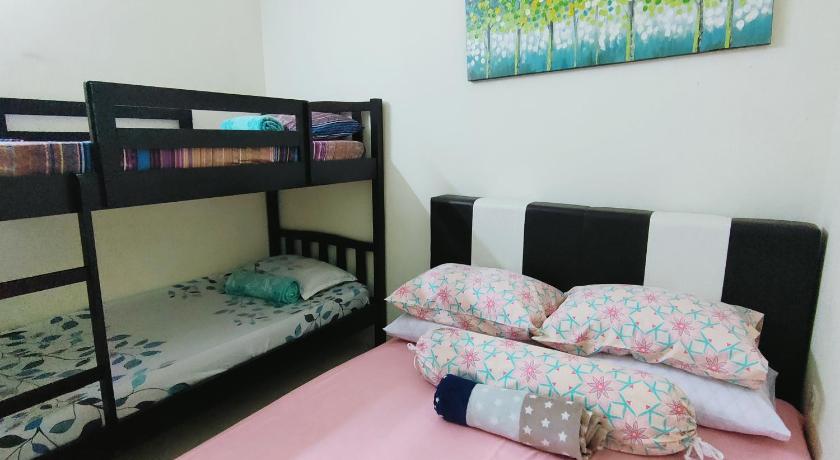 Hanaa's Homestay Ipoh photo