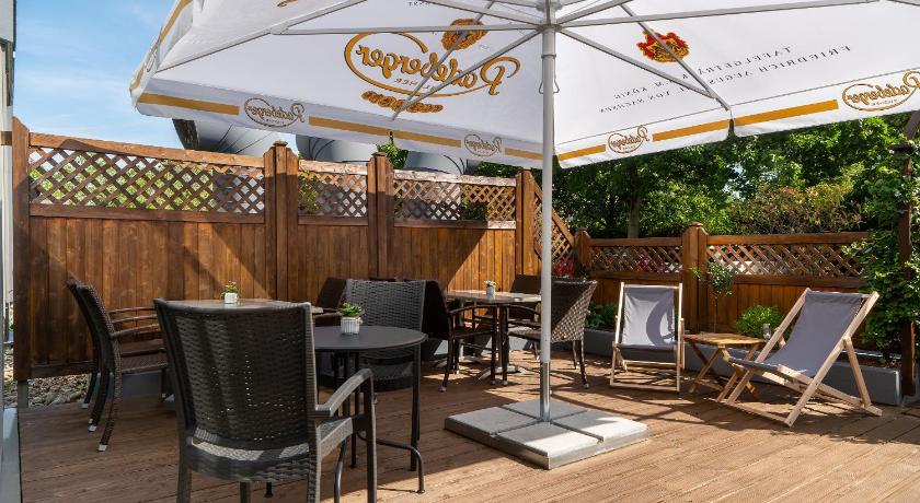 Select Hotel Russelsheim photo