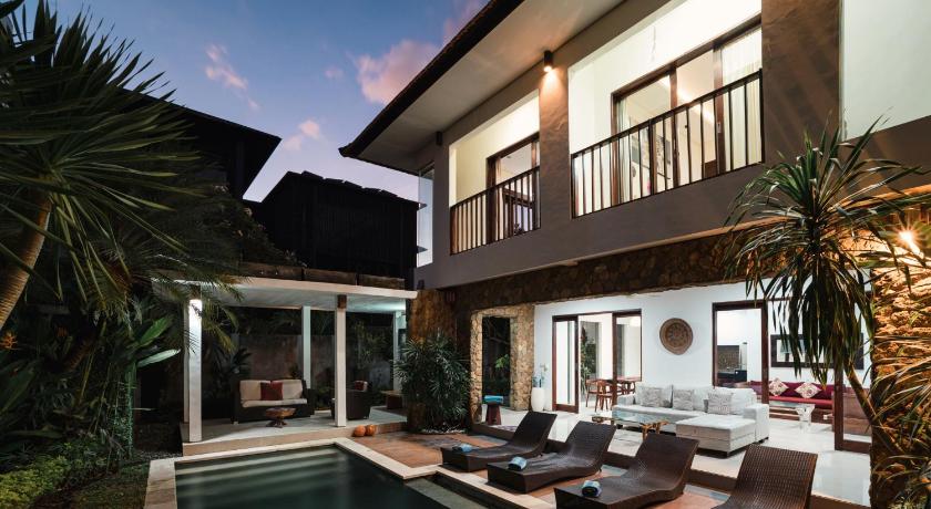 Villa C31 Seminyak