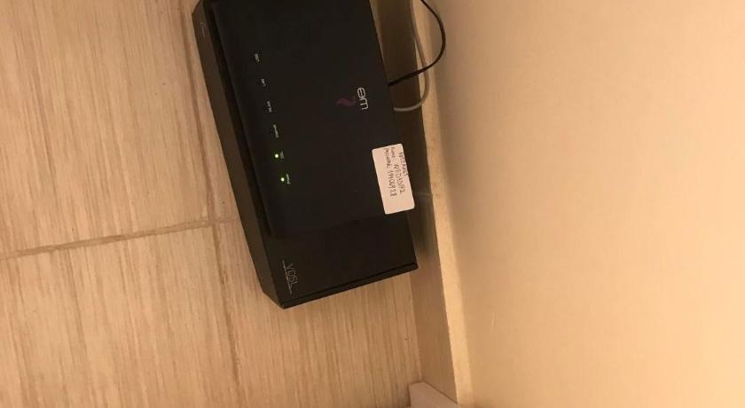 Studio D404 in Florenza Khamsin free WI-FI,smart TV,washing mashine photo