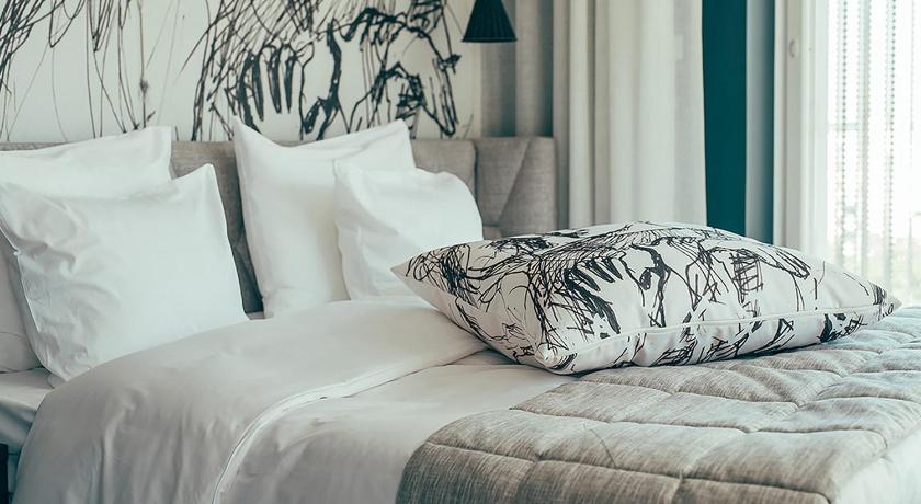 Hotel AX photo