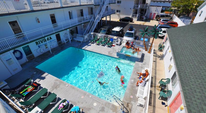 Riviera Resort &amp; Suites — Hotel in Wildwood (NJ)