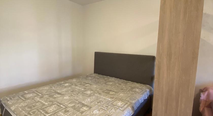 Apartment Novi Sad Center - 100m from Pedestrian Zone photo