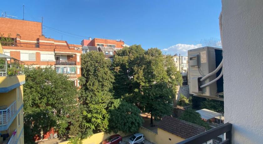 Apartment Novi Sad Center - 100m from Pedestrian Zone — Hotel in Novi Sad