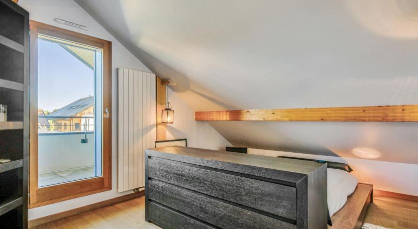 Beautiful 3-rooms flat Terrace - Sun - Calm photo