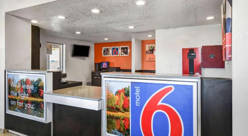 Motel 6-Memphis, TN - Downtown photo