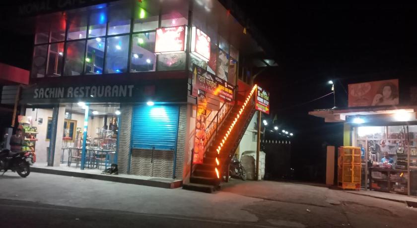 Monaal pyaari pahadi — Hotel in Mussoorie