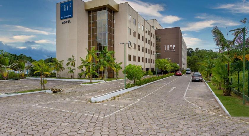 TRYP by Wyndham Manaus photo