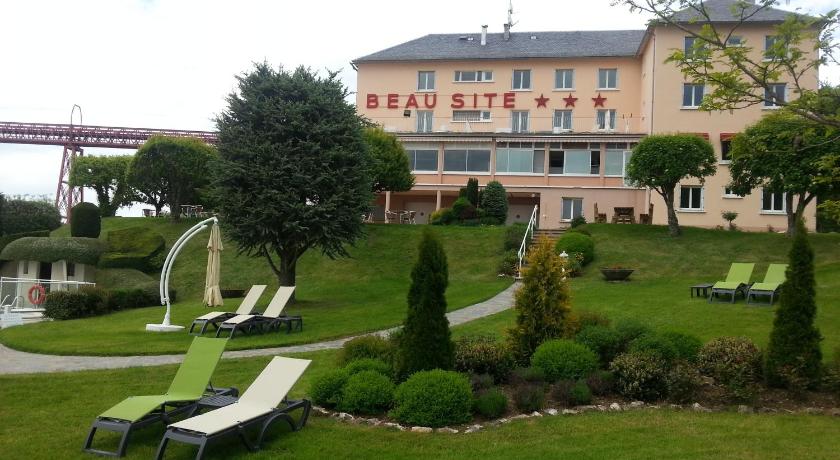 Hotel Beau Site