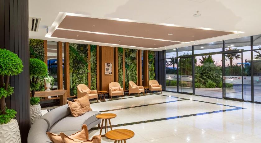 SEVEN FOR LIFE THERMAL HOTEL photo