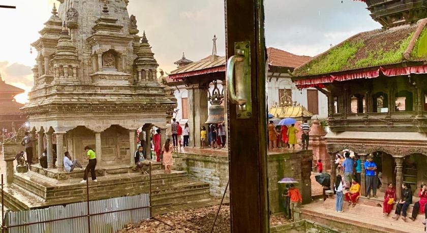 Shiva Guest House photo