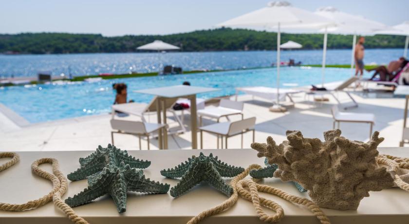 D-Resort Sibenik photo