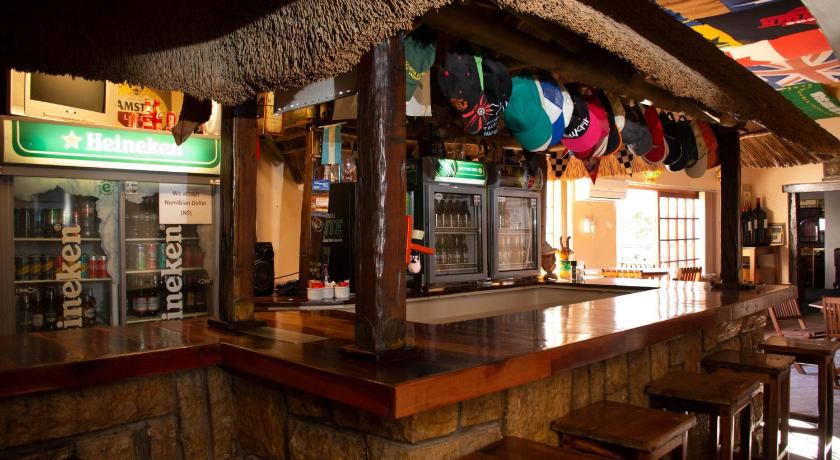 Namaqua Lodge photo