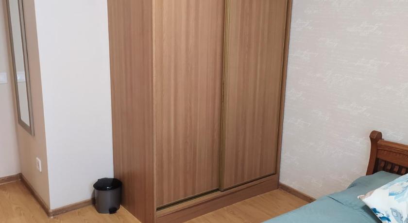 Hotel Trias photo