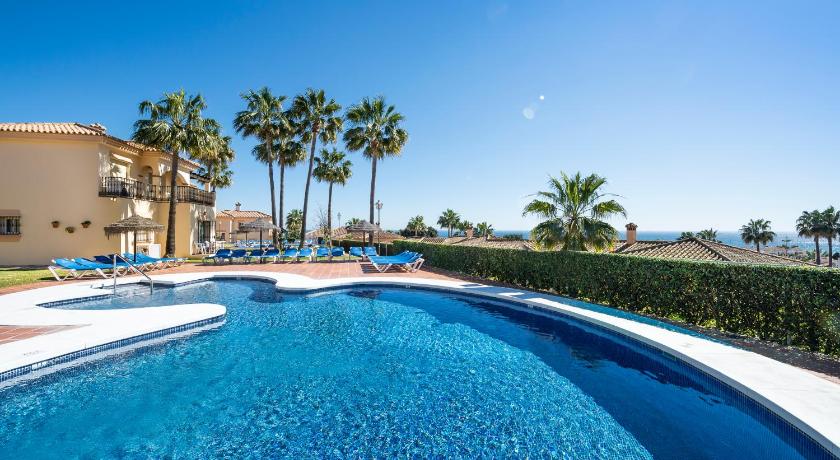 Ramada Residences by Wyndham Costa del Sol Fuengirola photo