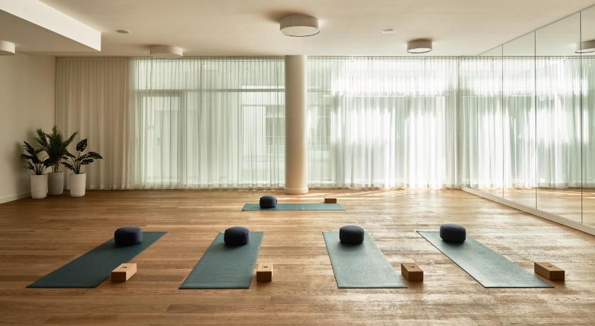 Falkensteiner Hotel & Spa Jesolo photo