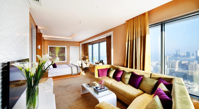 Image of Executive Suite 3