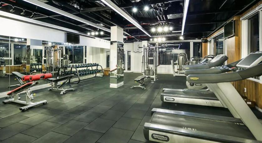 DA NANG PENHOUSE 4BEDROOM 300SQM IN CITY CENTER photo