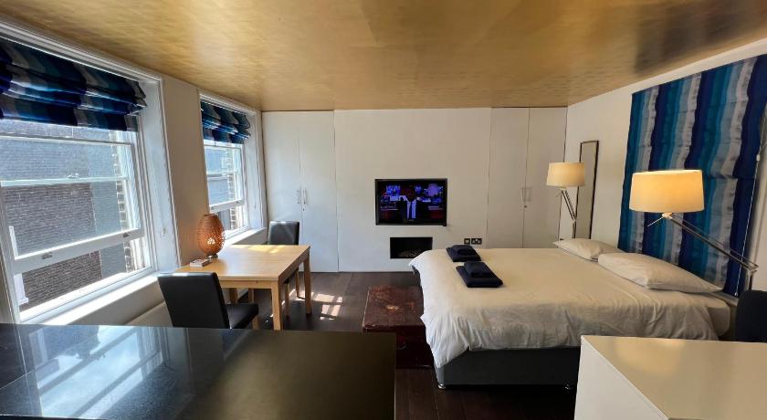 Studio Apartment, Covent Garden — Hotel in London