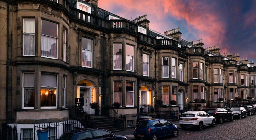 Haymarket Hotel photo