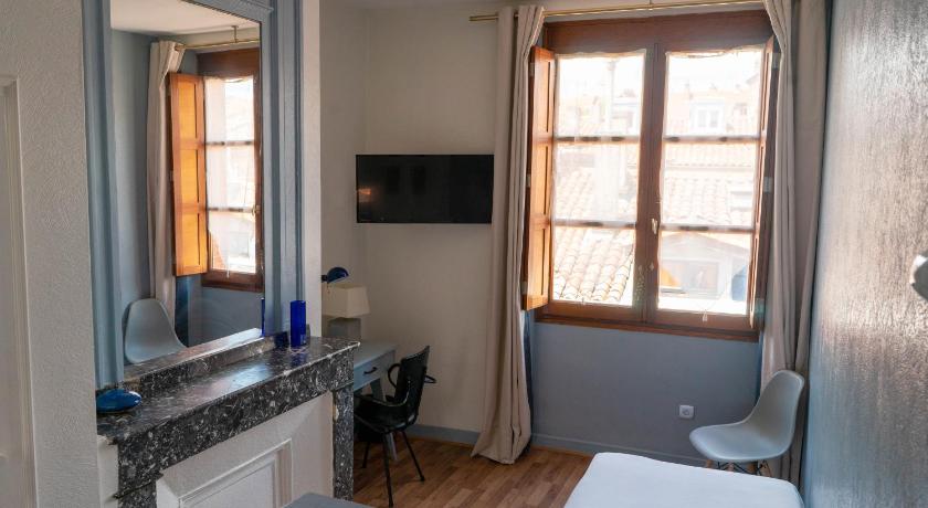 Hotel Croix Baragnon photo