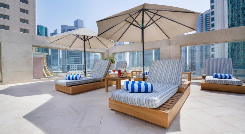 Wyndham Grand Doha West Bay Beach - image 6