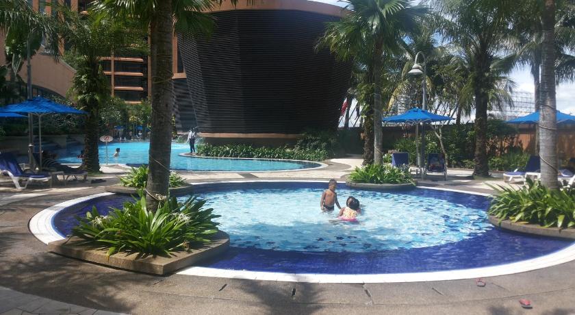 Eastern Suites @ Times Square KL photo