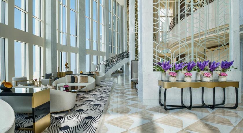 Wyndham Grand Doha West Bay Beach - image 10