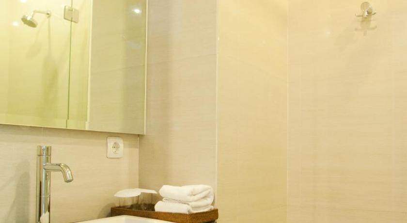 Image of Suite Room 15