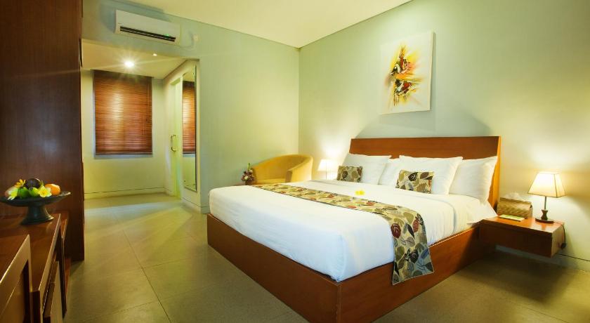 Image of Suite Room 9
